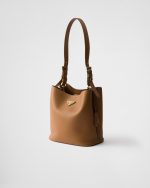 Medium Leather Bag - Image 2